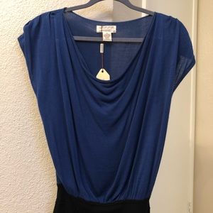 Figure Hugging Dress